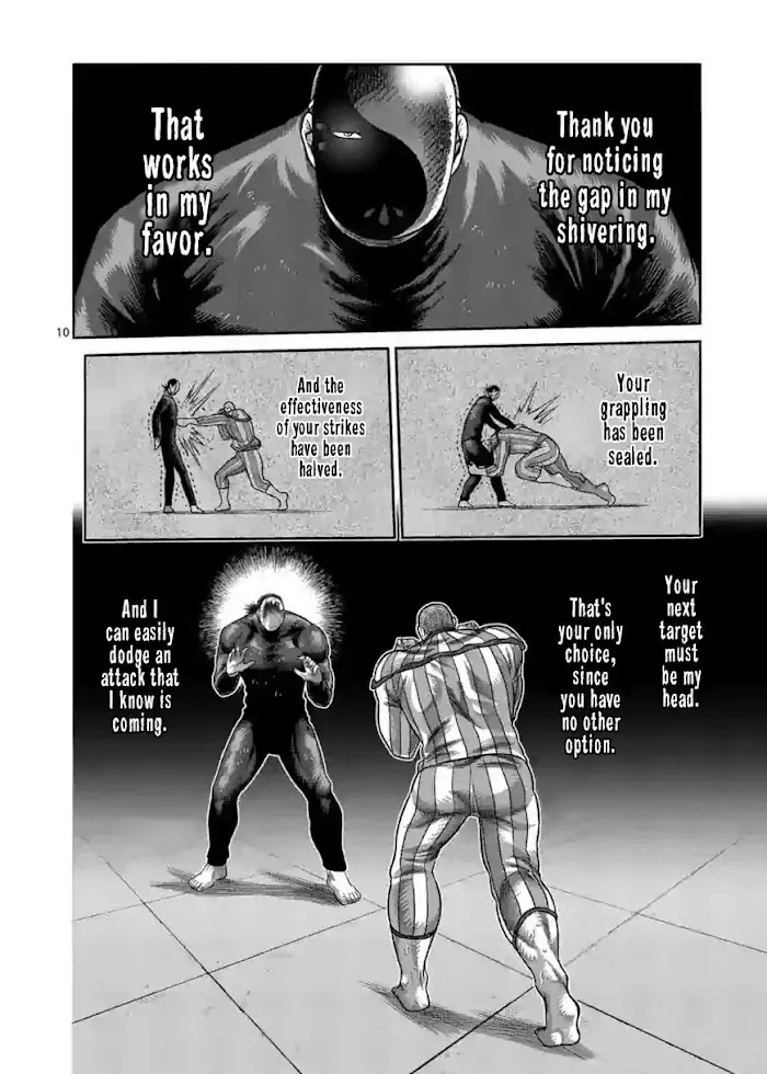 Kengan Omega Chapter 117 image 10_optimized